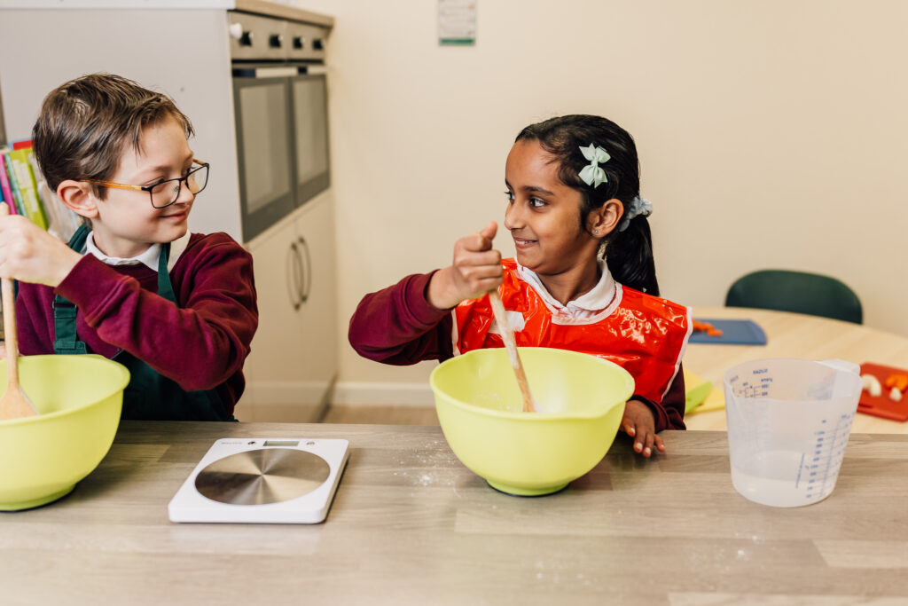 Beverley Minster C.E. Primary School