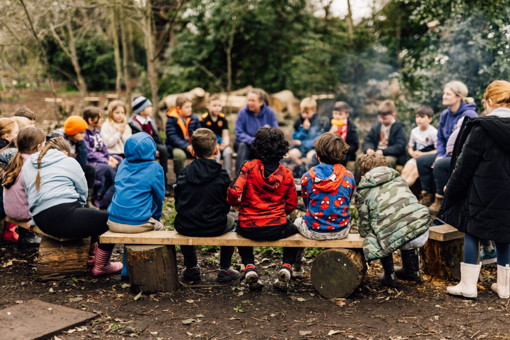Beverley Minster C.E. Primary School
