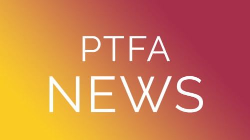 PTFA News